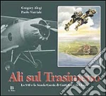 Alegi Gregory; Varriale Paolo