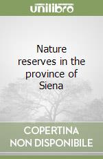 Amministrazione provinciale di Siena (cur.)
