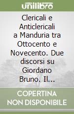 Gigli Giuseppe; Schiavoni Carmelo; Lacaita Piero; Sirsi G. (cur.)