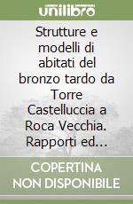 Gorgoglione M. (cur.)