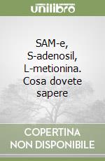 Clouatre Dallas; Ciccarelli S. (cur.)