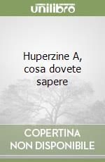 Haneline Patricia G.; Kozikowski Alan P.; Ciccarelli S. (cur.)