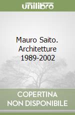 Saito Mauro
