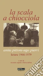 Pierri Ugo; Pittoni Anita; Cepach R. (cur.); Delben F. (cur.)