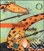 Re Giulia; Nava Emanuela