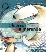 Re Giulia; Nava Emanuela