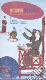 Di Carpegna Falconieri Tommaso; Fiorato Guido