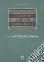 Momigliano Levi Paolo; Istituto storico della Resistenza. Val d'Aosta (cur.)