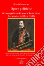 Sammarco Ottavio; De Antonellis G. (cur.); Elas de Tejada F. (cur.); Petrillo F. (cur.)