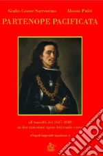 Sorrentino Giulio Cesare; Pulci Alessio; De Antonellis G. (cur.)