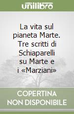 Schiaparelli Giovanni V.; Tucci P. (cur.); Mandrino A. (cur.); Testa A. (cur.)