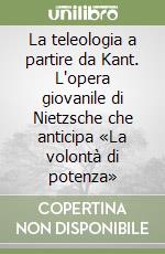Nietzsche Friedrich; Guerri M. (cur.)