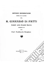 Borghese Ferdinando