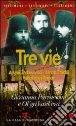 Vasil'eva Ol'ga; Parravicini Giovanna