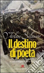 Salamov Varlam; Siclari A. D. (cur.)