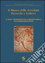 Benedettini M. G. (cur.)