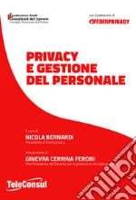 Federprivacy (cur.)