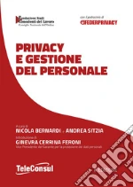 Federprivacy (cur.)