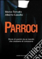 Tomatis Marco; Casella Alberto