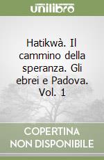 De Benedetti C. (cur.); Zaggia S. (cur.)