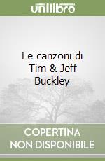 Buckley Tim; Buckley Jeff