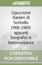 Ranieri R. (cur.)
