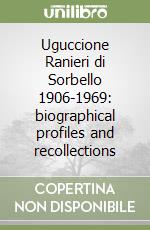 Ranieri R. (cur.)