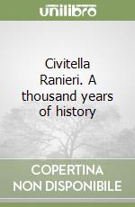 De Vecchi Ranieri Marilena