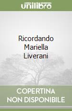 Mantovani C. (cur.)