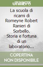 De Vecchi Ranieri Marilena; Costantini Valentina
