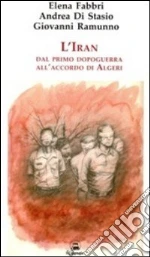 Fabbri Elena; Di Stasio Andrea; Ramunno Giovanni