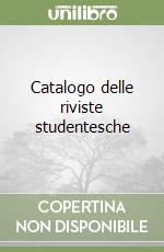 Quagliariello G. (cur.); De Gennaro N. (cur.); Ordine G. (cur.)