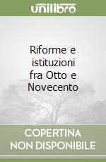 Cavassoli L. (cur.); Lacaita C. G. (cur.)