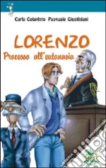 Colapinto Carla; Giustiniani Pasquale; Associazione Oltre il chiostro (cur.)