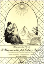 Porete Margherita; Prode Vaniglia