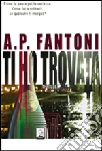 Fantoni Anna P.