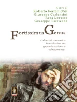 Ferrari Roberto; Carlentini G. (cur.); Lorusso R. (cur.); Tarricone G. (cur.)