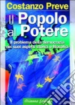 Preve Costanzo