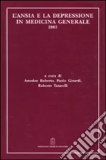 Ruberto A. (cur.); Girardi P. (cur.); Tatarelli R. (cur.)