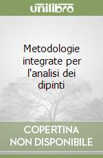 Vigato Pietro A.; CNR (cur.)