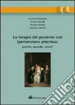 Ghiadoni Lorenzo; Salvetti Antonio