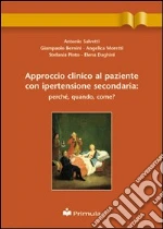 Salvetti Antonio; Bernini Gianpaolo; Moretti Angelica