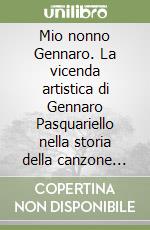 Pasquariello Gennaro jr.