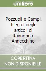 Annecchino Raimondo; Giamminelli R. (cur.)