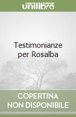 Masone Beltrame Rosalba