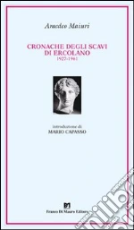 Maiuri Amedeo; Capasso M. (cur.)