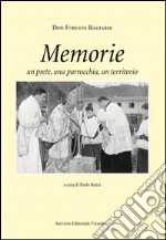 Bagiardi Foresto; Bonci P. (cur.)