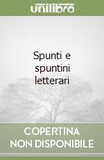 Rutigliano Rita; Ferraresi C. (cur.)