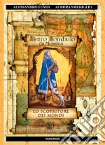 Fumia Alessandro; Smeriglio Aurora