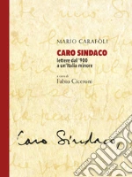 Carafoli Mario; Ciceroni F. (cur.)